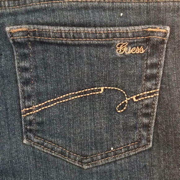 Guess low rise jeans - Picture 6 of 8